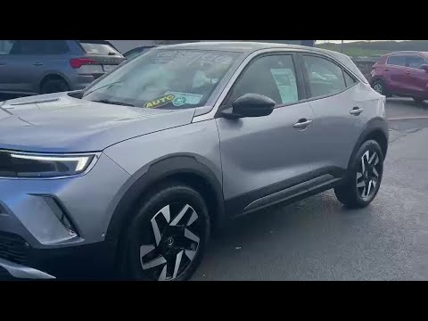 Opel Mokka Elite 1.2i (130PS) S/S Auto - Image 2