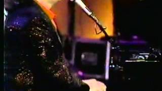 Ronnie Milsap -- Houston Solution