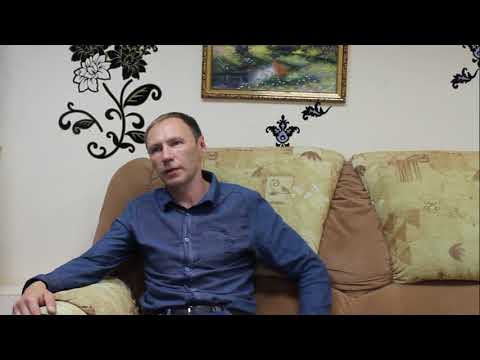 Видео о центре