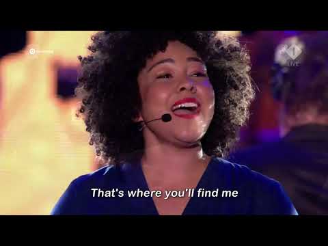 The New Symphonics | Somewhere over the Rainbow | Uitmarkt Musical Sing a Long 2019