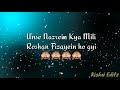 Whatsapp Status Hosh Walo Ko Sarfarosh 1999