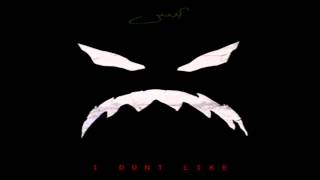 Mos Def - I Don't Like (Freestyle)