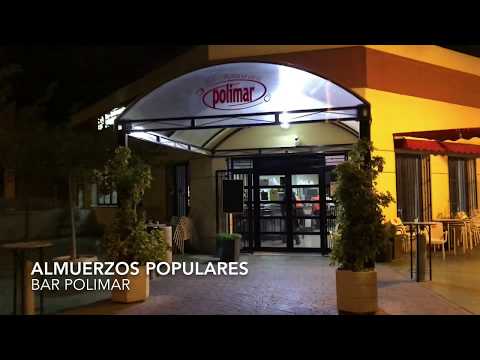 ▷ Bar Polimar II (Almussafes) ➜ Dónde almorzar en Valencia #53
