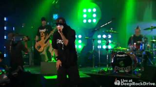 HED PE GAMEOVER INTRO LIVE