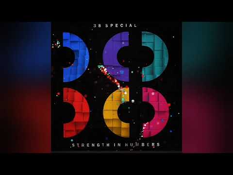 38 Special - Never Give an Inch