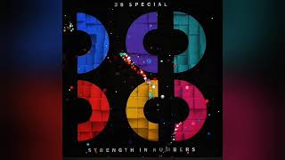 38 Special - Never Give an Inch