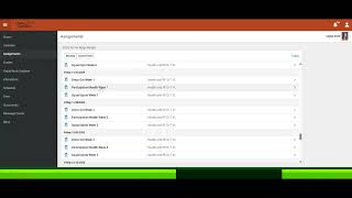 Infinite Campus: Navigating the Parent Portal