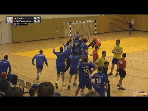 Ogre/Miandum triumfē LHF kausā, izcīnot pirmo trofeju kluba vēsturē