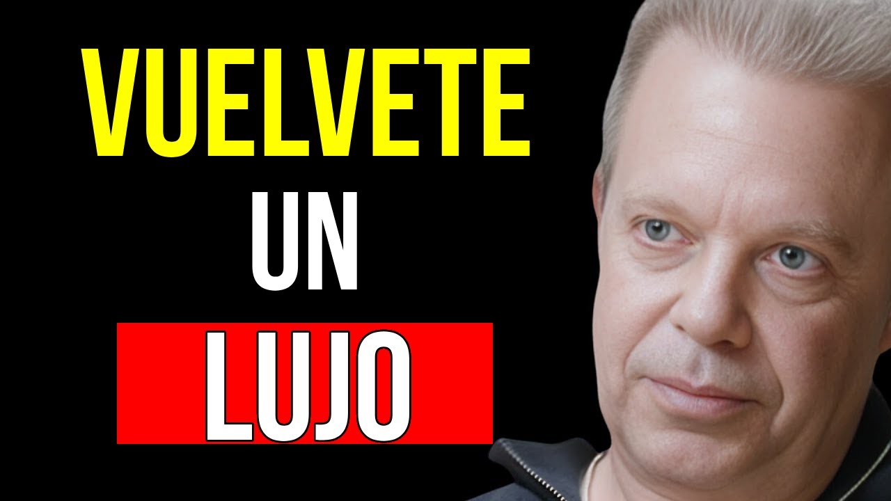 9 CLAVES para que te Consideren un LUJO en lugar de una OPCIÓN.