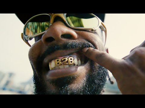 BILLA JOE - B2B (Official Video)