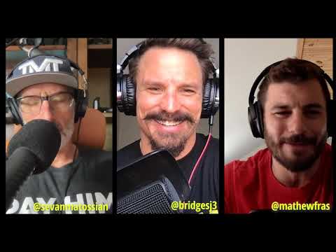 Josh Mat Sevan Episode 20