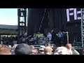 FEAR - Disconnected- Riot fest 2018