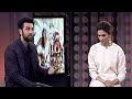 Ranbir On Feeling Intimidated By Deepika Padukone