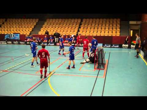 Solfjädern-Karlskoga 7-6 - period 3 del 4