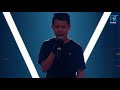 Ram Limbu "Guras Ko Fed Muni" The Voice Of Nepal Season 2 - 2019 - Episode 23 (Knockout)