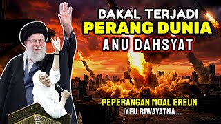 Download lagu PEPERANGAN MOAL EREUN | ABUYA UCI TURTUSI mp3