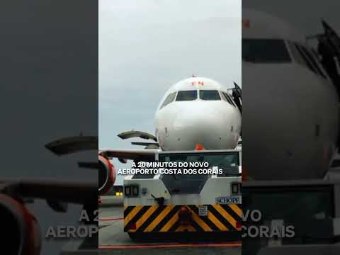 Projeto de Alto Padrão ao Lado de Maragogi Que Vai Disparar de Valor