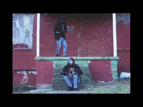 Rich Boy JayNine - Whitney (Official Video)  | ShotBy HellReil