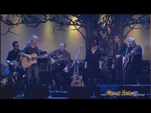 Wolna Grupa Bukowina i Maciek Balcar "Sielanka o domu" - Kraków 17.11.2010