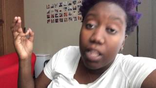 NO MORE BLUE BELL | day 22 | veda 2015