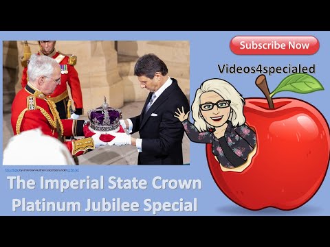 Imperial State Crown