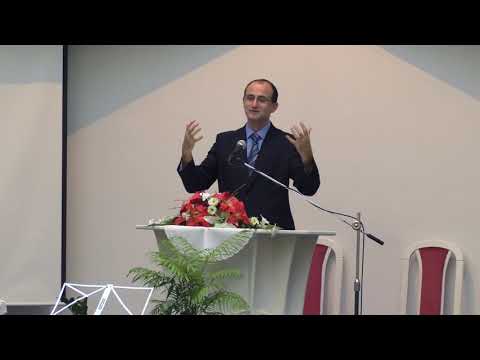 Peter Čík - Danielov modlitebný život