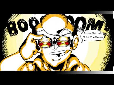 Lana Del Rey Vs Hardwell - Alive Vs Summertime Sadness ( Amer Ramahi Mash-up )