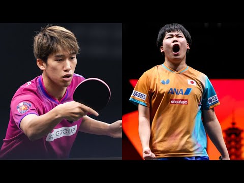 FULL MATCH | Sora Matsushima vs Maharu Yoshimura | Quarter-Final | 2026 All Japan Championships