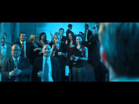 Thumbnail of the video: Life in a Fishbowl - official trailer.