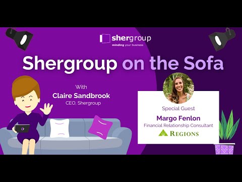 SHERGROUP ON THE SOFA WITH MARGO SLABY