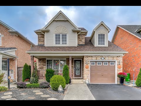 679 Irving Terrace Milton