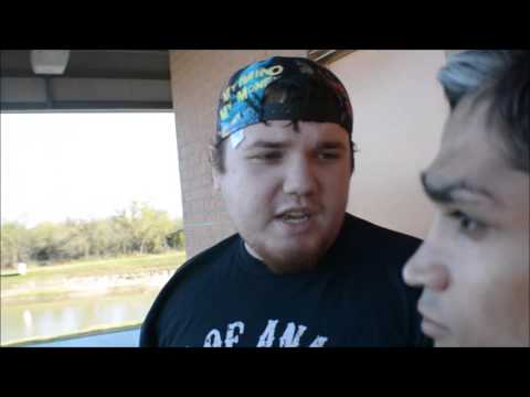 Eztodie vs Devil in Disguise