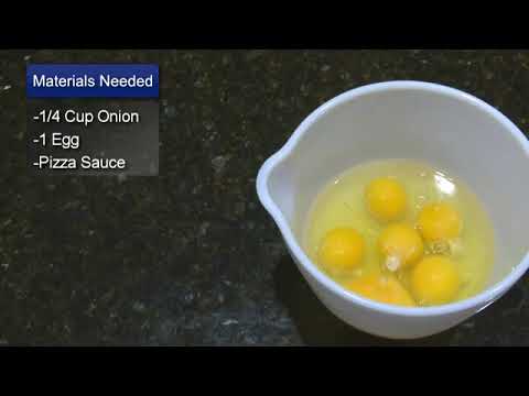 Italian Meatloaf Recipe