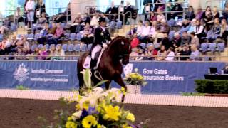 Video von First Famous