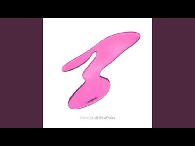 Regret (Fire Island Mix)