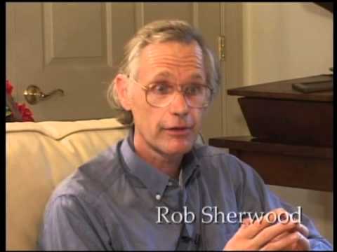 Fort Germanna: With Rob Sherwood and Zan Miner