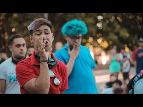 HDR vs EFRUM vs DIZK vs KOLEIRO vs FLUO vs MJR | 8VOS | PDC × MISION HH | 06/02/21