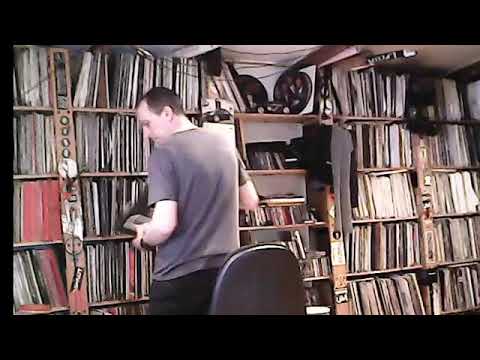 Simon Underground - Live from Hertford - Request show!