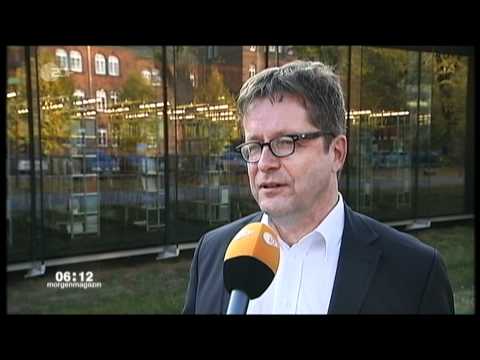 01.11. 2011 EA und Origin im ZDF Morgenmagazin