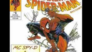 BRIAN MAY - The Amazing Spiderman (Mastermix)
