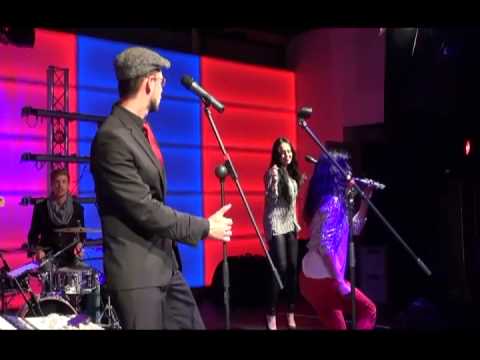 BEATFISH feat. Laxmi Easwaran