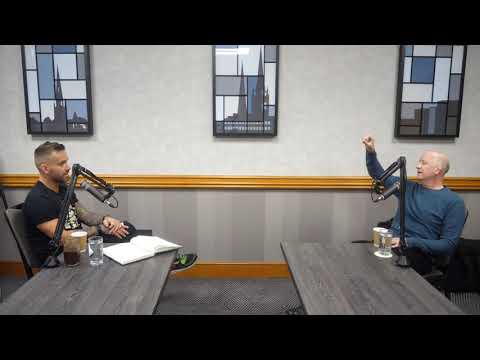 Paul Mort Talks Sh*t #27 - Geoff Thompson