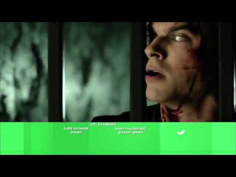 The Vampire Diaries 5x10 "Fifty Shades of Grayson" Promo