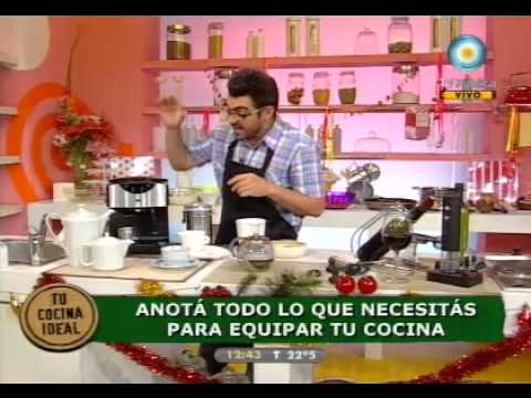 (Parte 2) Productos para vinos e infusiones