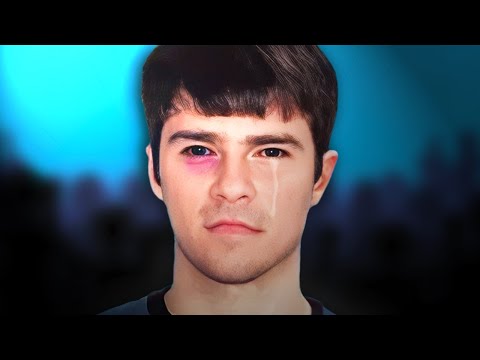 The Worst Night of Rivers Cuomo's Life