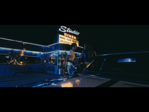 Saint Luna - Rare Sight (Official Video)