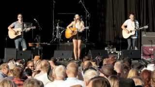 Siri Vølstad Jensen - Ticks (Seljord 2013)