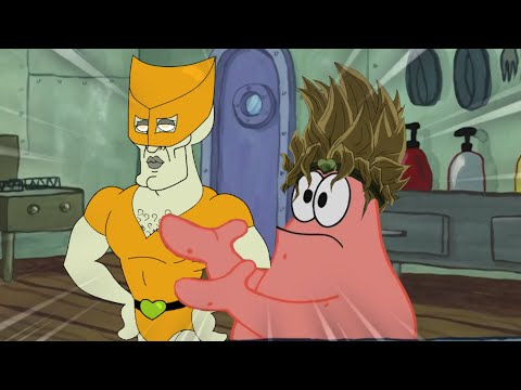 Patrick That's a Stand