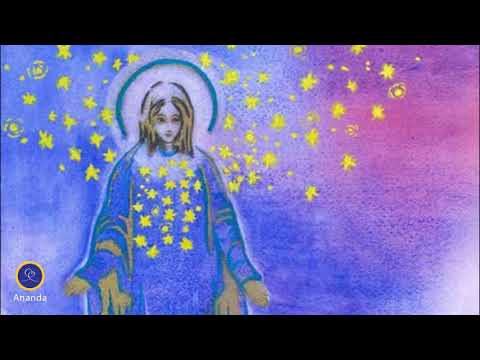 Blue Lotus Feet (Chant by Paramhansa Yogananda)
