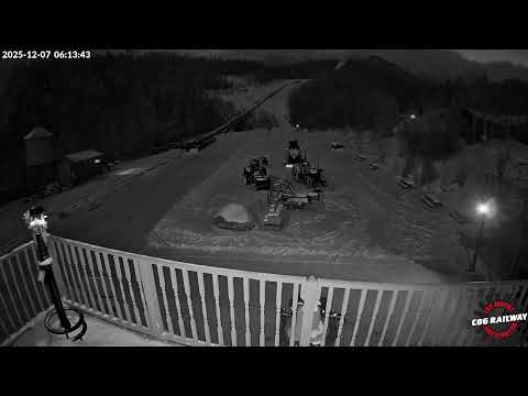 Mount Washington Cog Railway thumbnail